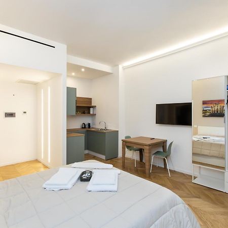 Magnoliaapartments - 2 Unione Duomo 米兰 外观 照片
