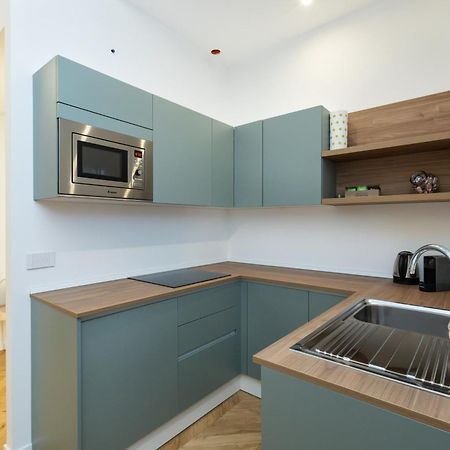 Magnoliaapartments - 2 Unione Duomo 米兰 外观 照片