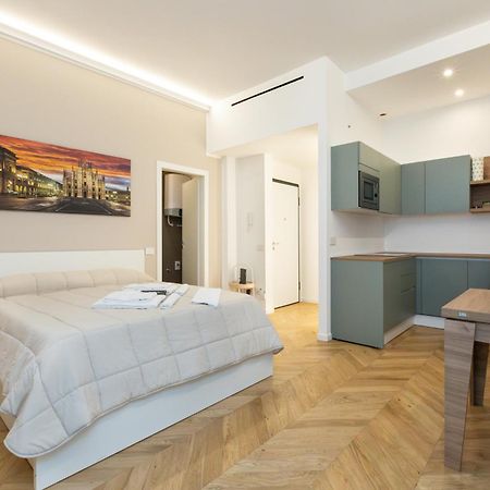 Magnoliaapartments - 2 Unione Duomo 米兰 外观 照片