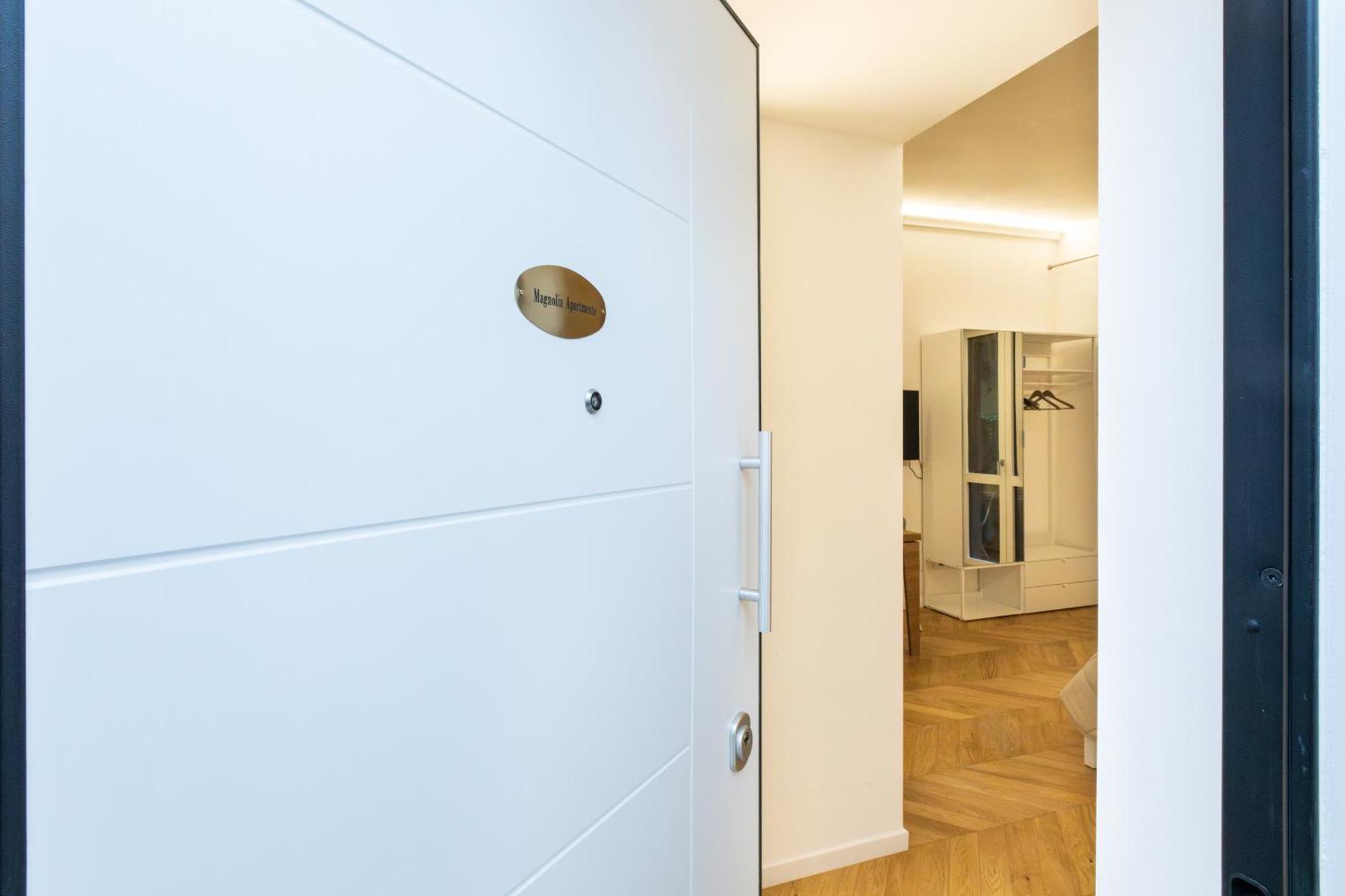 Magnoliaapartments - 2 Unione Duomo 米兰 外观 照片