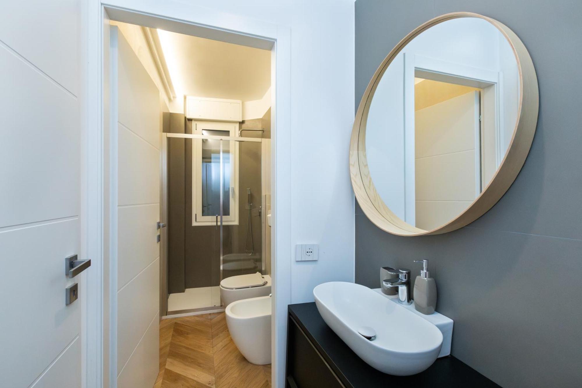 Magnoliaapartments - 2 Unione Duomo 米兰 外观 照片