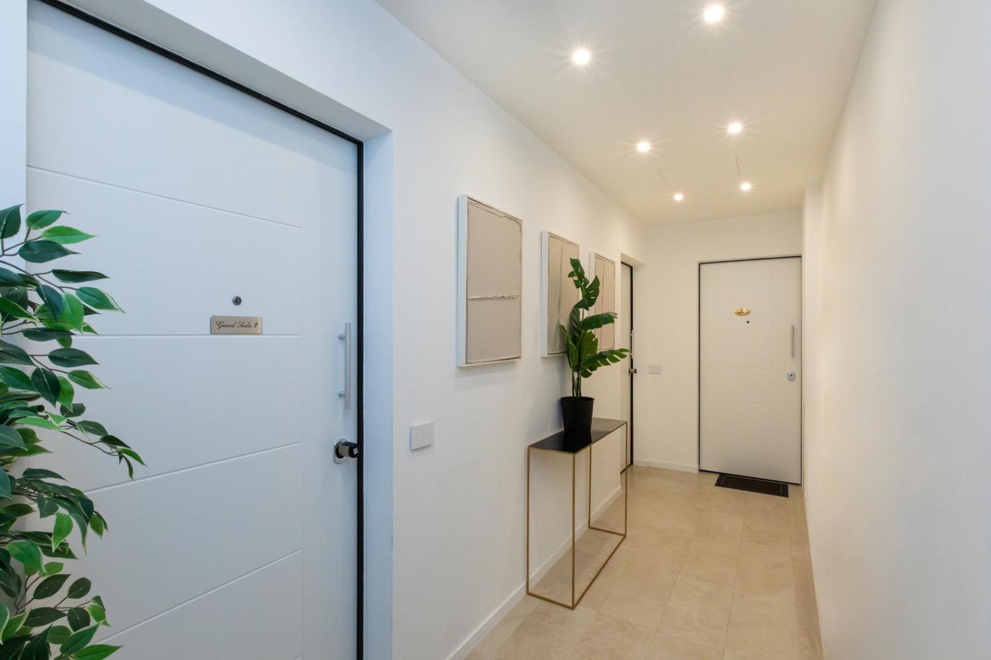 Magnoliaapartments - 2 Unione Duomo 米兰 外观 照片