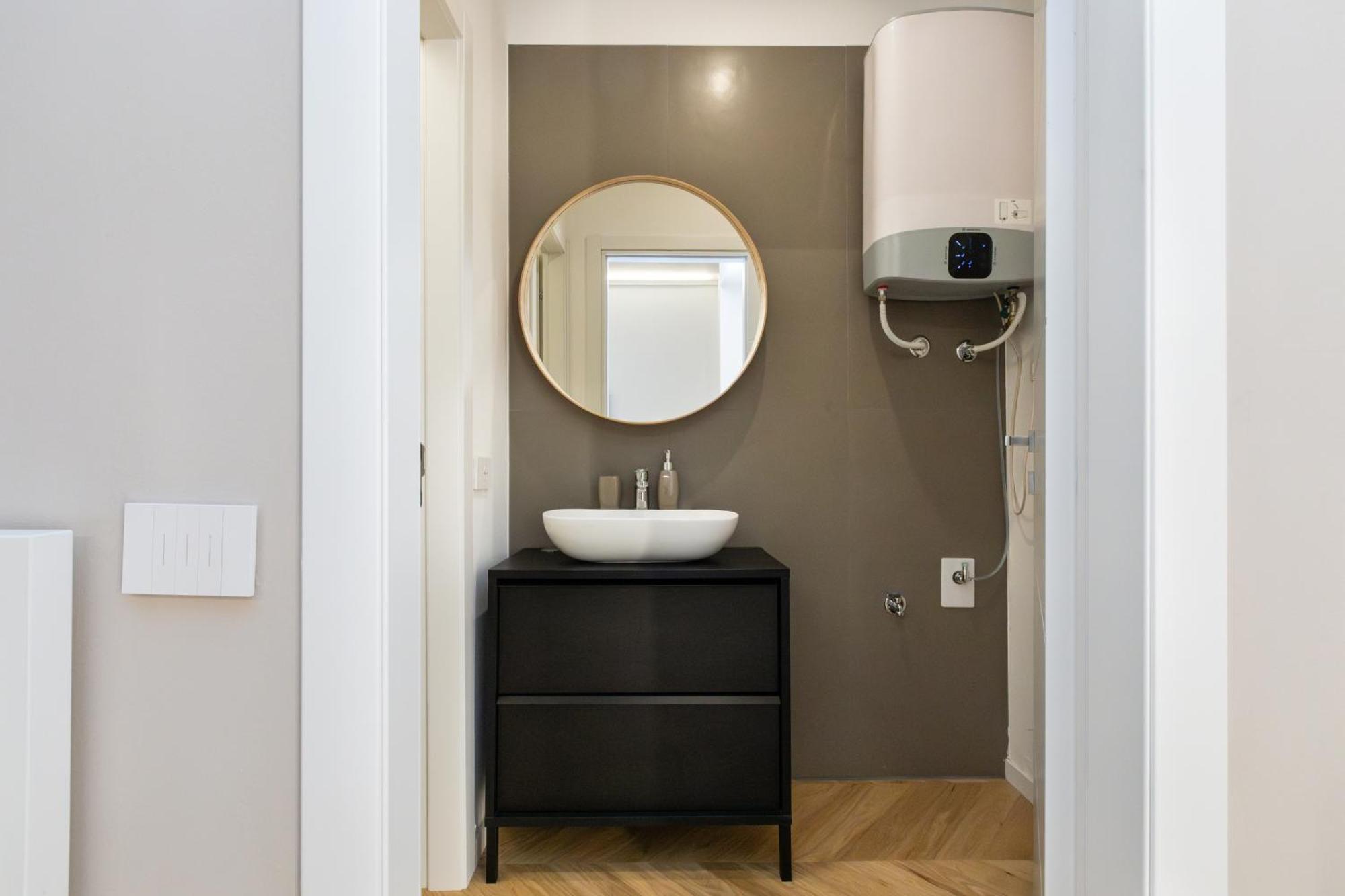 Magnoliaapartments - 2 Unione Duomo 米兰 外观 照片