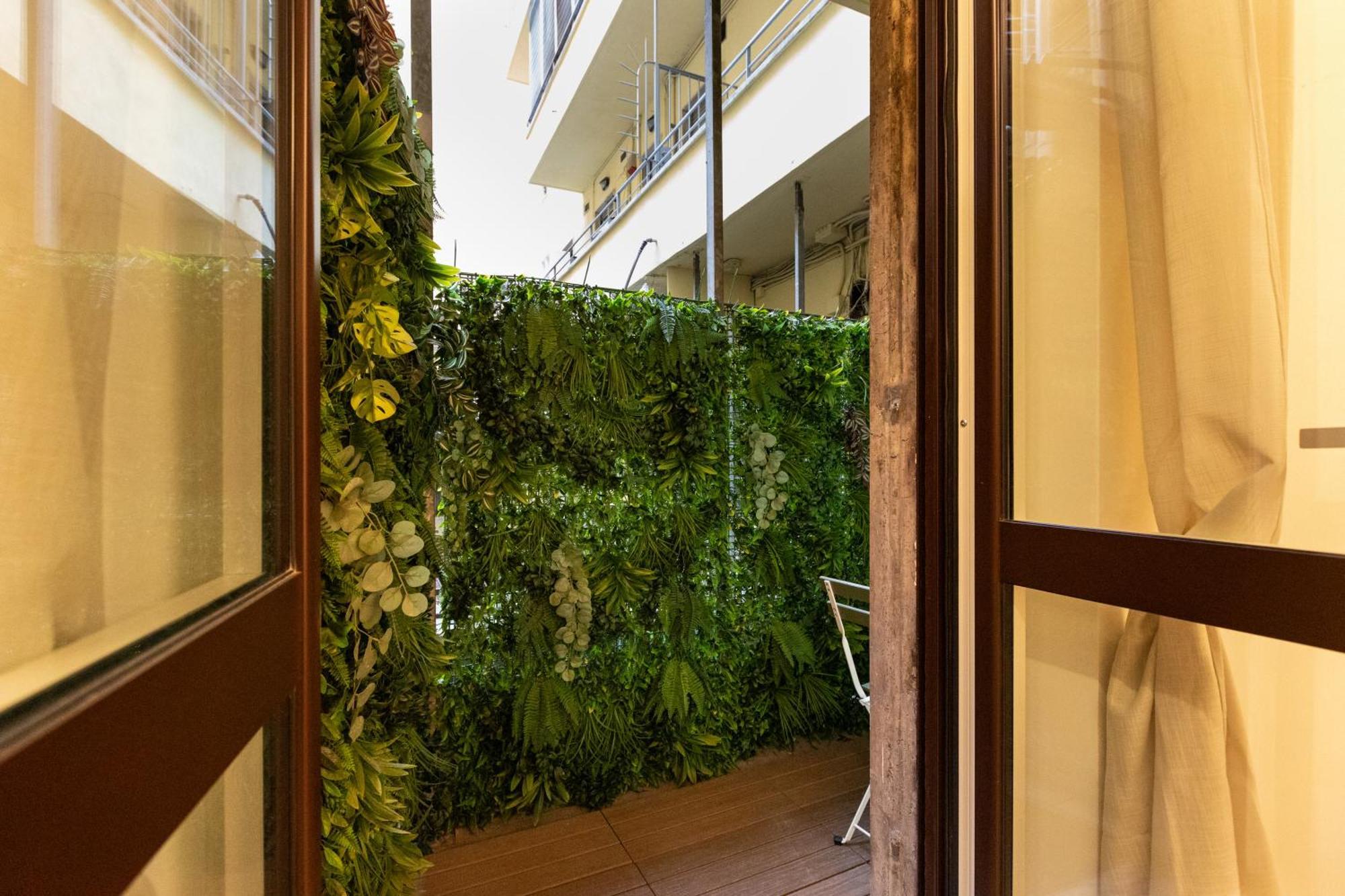 Magnoliaapartments - 2 Unione Duomo 米兰 外观 照片