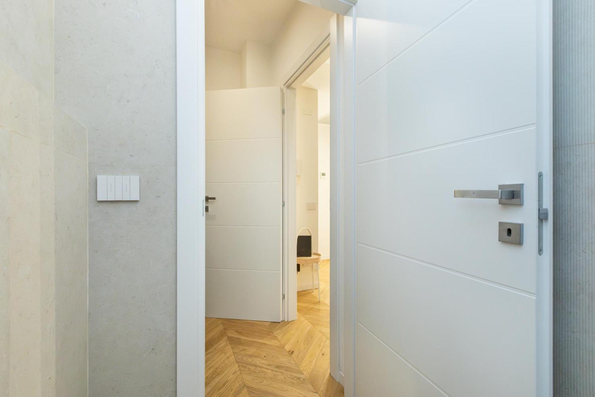 Magnoliaapartments - 2 Unione Duomo 米兰 外观 照片
