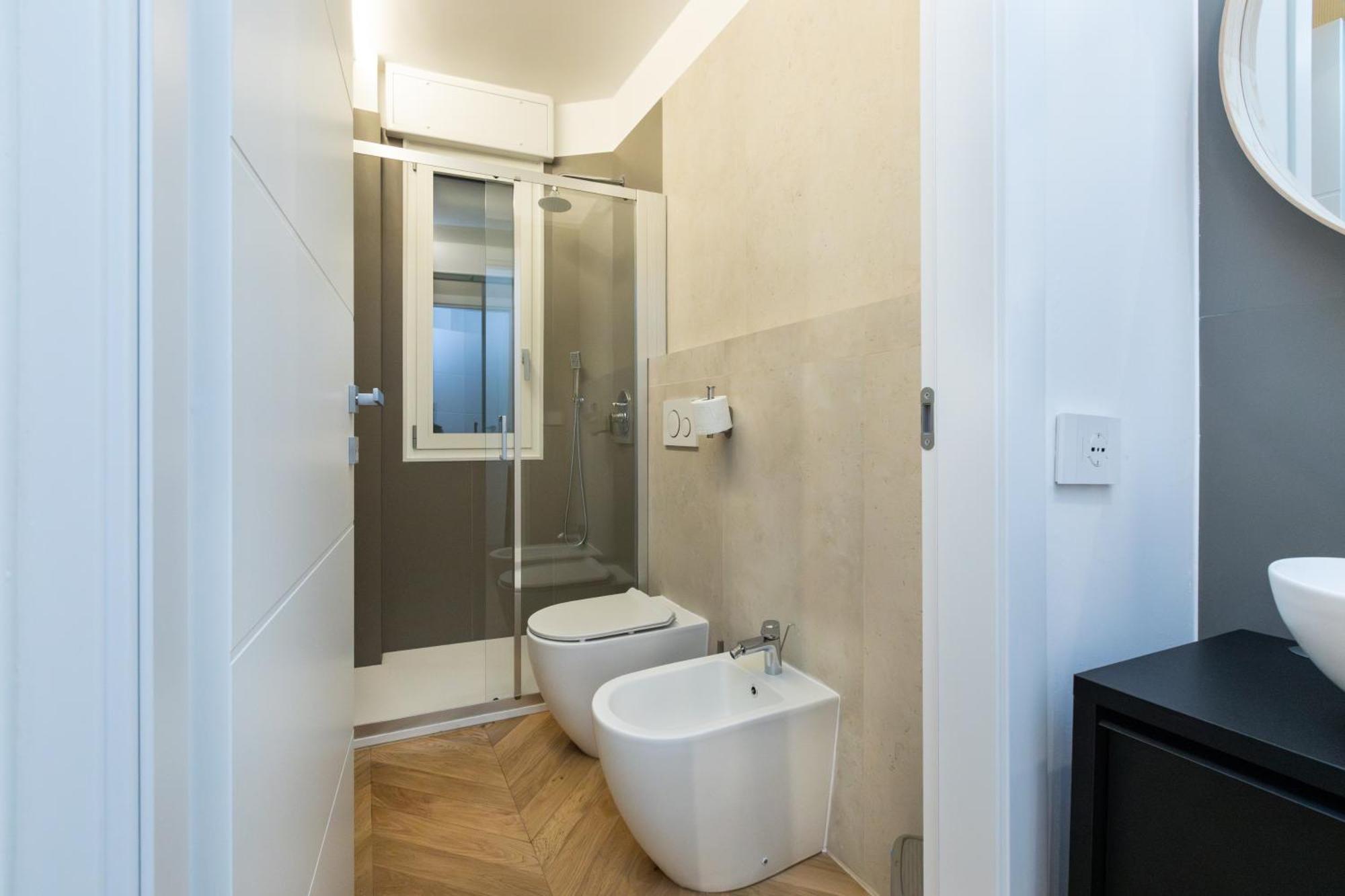Magnoliaapartments - 2 Unione Duomo 米兰 外观 照片