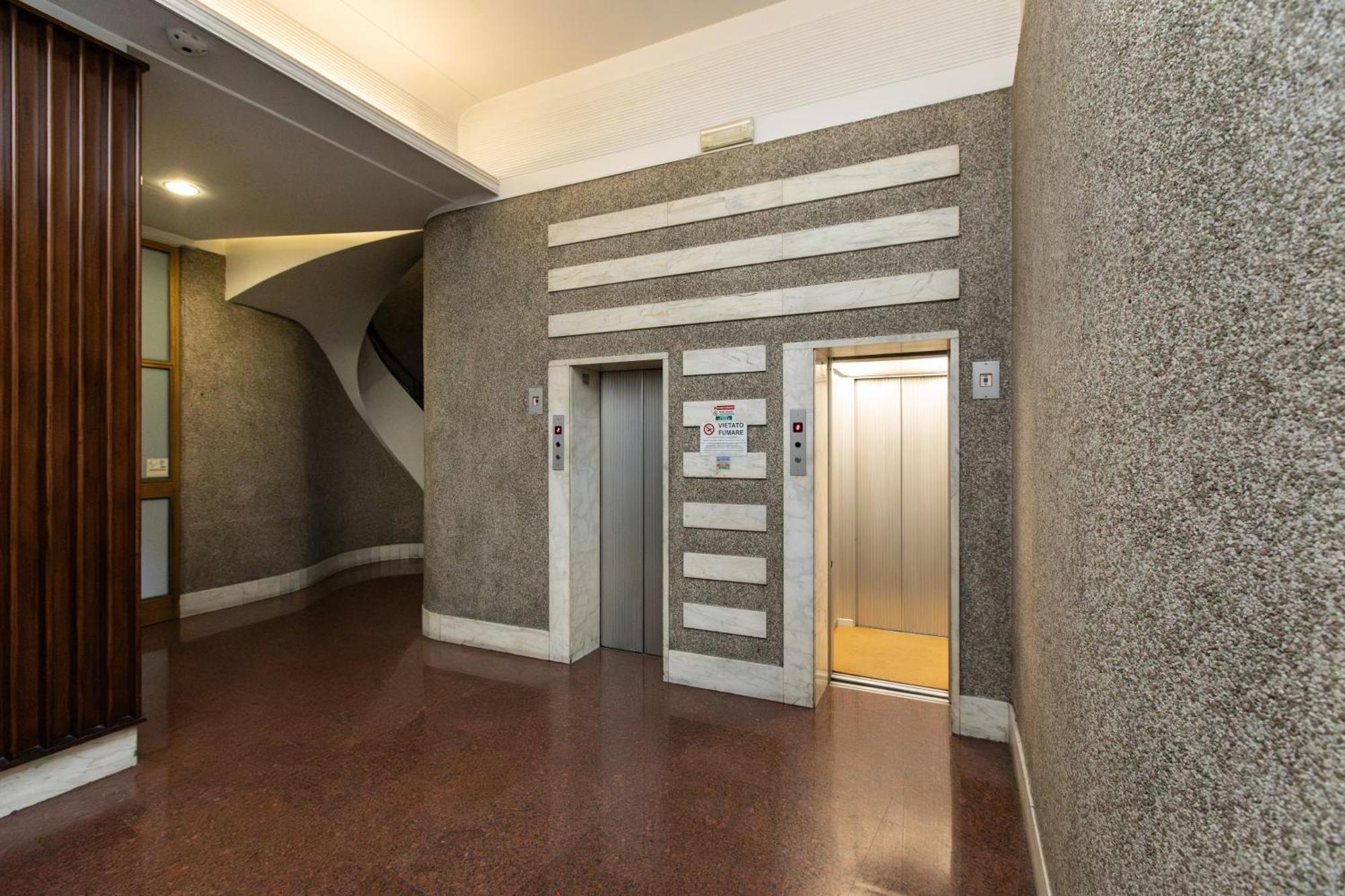 Magnoliaapartments - 2 Unione Duomo 米兰 外观 照片